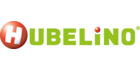 Logo van het merk Hubelino