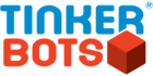 Logo of the Tinkerbots brand