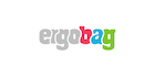 Logo van het merk Ergobag