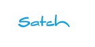 Logo van het merk Satch