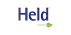 Logo of the Held brand