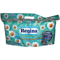 Cospharma Toiletpapier Regina Kamille 3-laags (8 x)