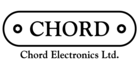 Logo van het merk Chord