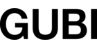 Logo van het merk Gubi