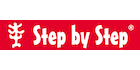 Logo van het merk Step by Step