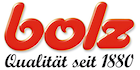 Logo van het merk Bolz