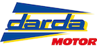 Logo van het merk Darda