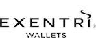 Logo van het merk Exentri