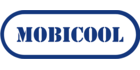 Logo of the Mobicool brand