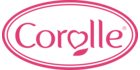 Logo van het merk Corolle