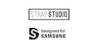 Logo van het merk Strap Studio