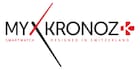 Logo der Marke MyKronoz
