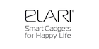 Logo van het merk Elari
