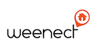 Logo van het merk Weenect