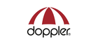 Logo der Marke Doppler