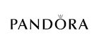 Logo of the Pandora brand