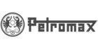 Logo of the Petromax brand