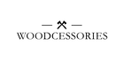 Logo van het merk Woodcessories