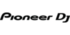 Logo van het merk Pioneer DJ