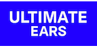 Logo van het merk UE