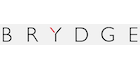 Logo van het merk Brydge