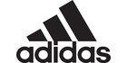 Logo der Marke adidas