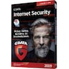 Gdata Internet Security 2019 (1 x, 1 J.)