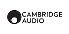 Logo van het merk Cambridge Audio