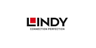 Logo van het merk Lindy