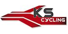 Logo van het merk KS Cycling