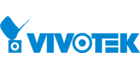 Logo van het merk Vivotek