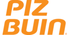Logo van het merk Piz Buin