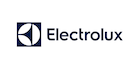 Logo van het merk Electrolux