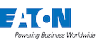 Logo van het merk Eaton