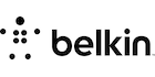 Logo van het merk Belkin