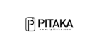 Logo van het merk Pitaka