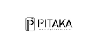 Logo van het merk Pitaka