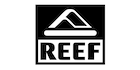 Logo van het merk Reef
