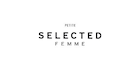 Logo van het merk Selected Femme