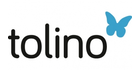 Logo der Marke tolino