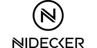 Logo van het merk Nidecker