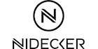 Logo van het merk Nidecker