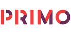 Logo der Marke Primotoys