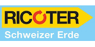 Logo van het merk Ricoter