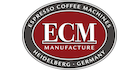 Logo van het merk ECM Manufacture