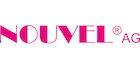 Logo van het merk Nouvel