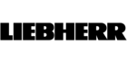 Logo van het merk Liebherr
