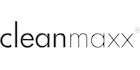 Logo van het merk CleanMaxx
