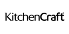 Logo van het merk Kitchen Craft