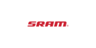 Logo of the Sram brand
